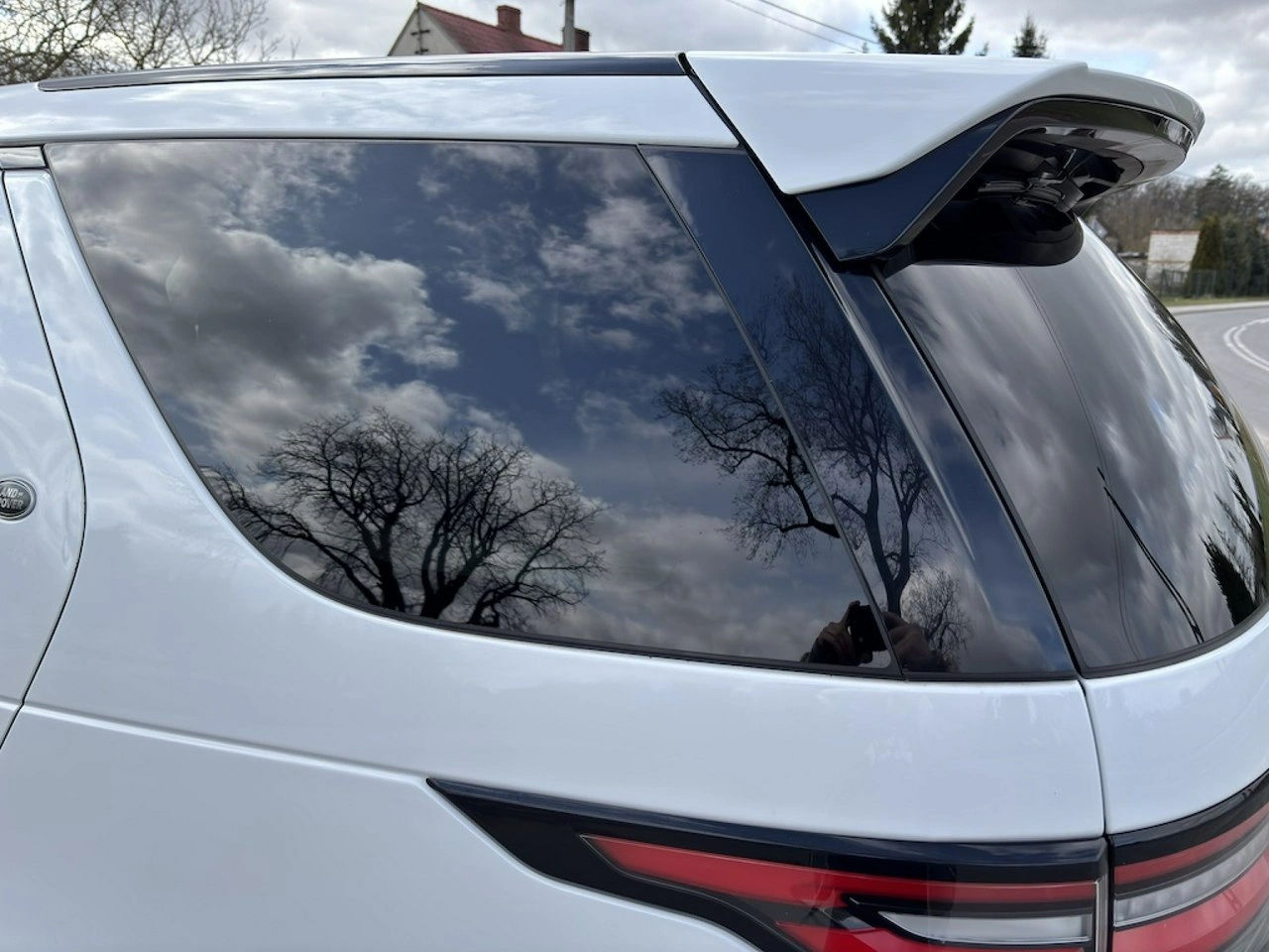 Land Rover Discovery - Zdjęcie 25