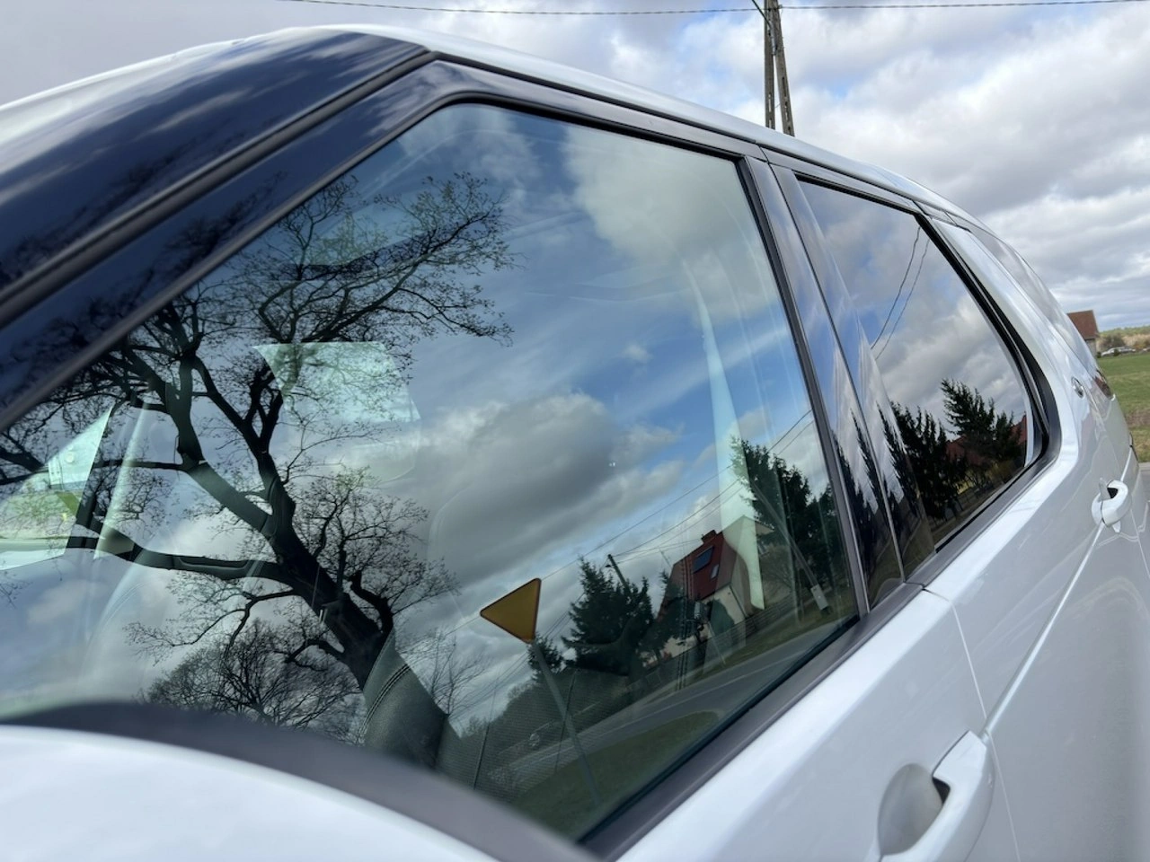 Land Rover Discovery - Zdjęcie 24