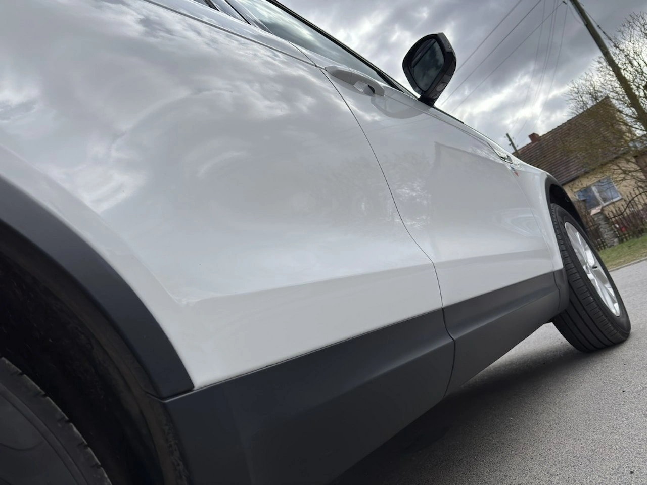 Land Rover Discovery - Zdjęcie 25