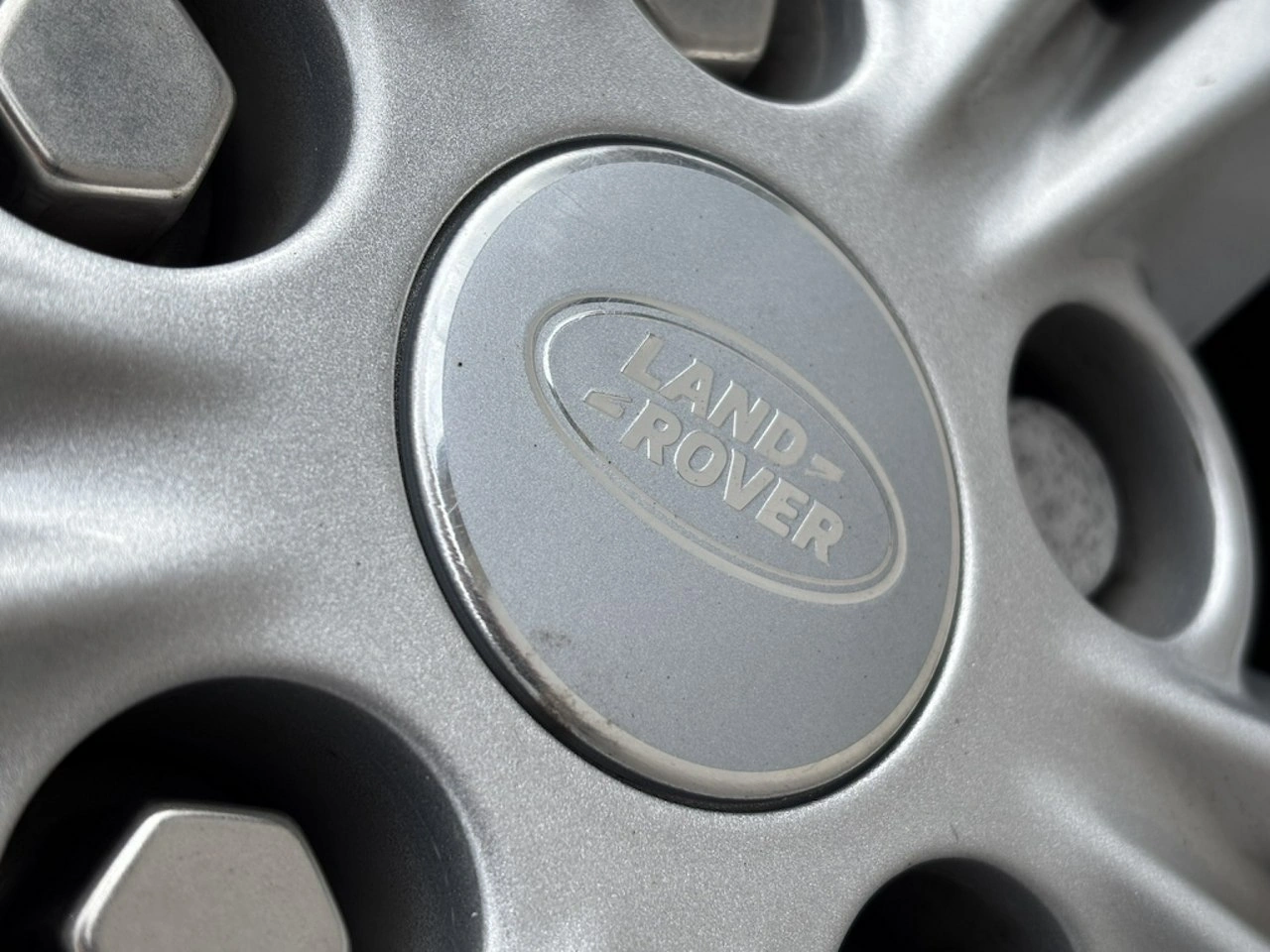 Land Rover Discovery - Zdjęcie 26