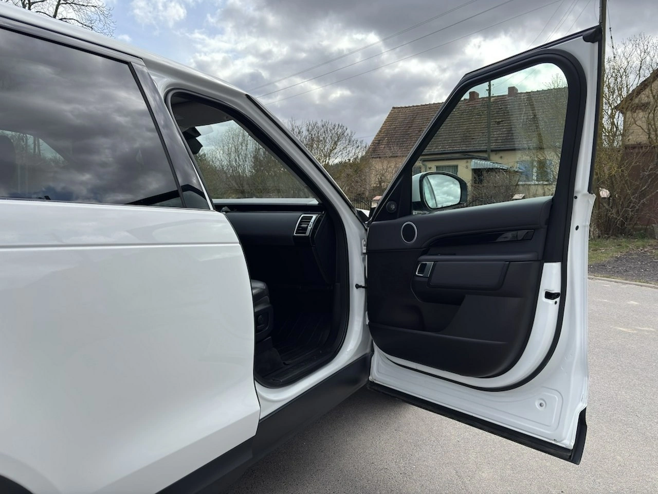 Land Rover Discovery - Zdjęcie 29