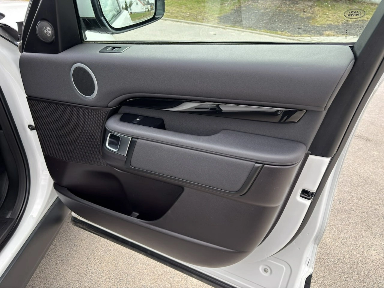 Land Rover Discovery - Zdjęcie 28