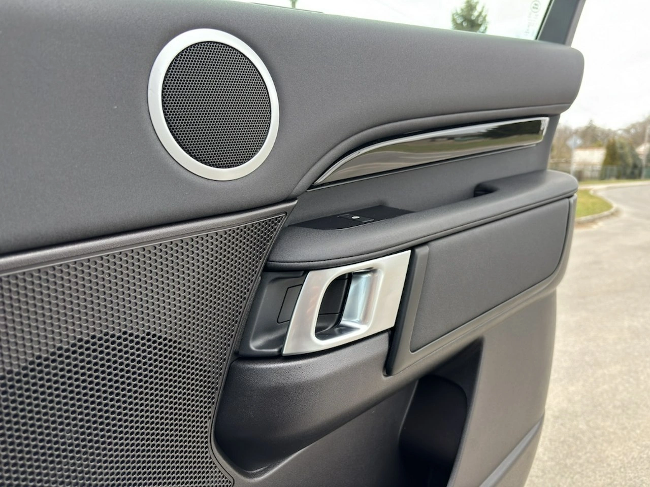 Land Rover Discovery - Zdjęcie 29