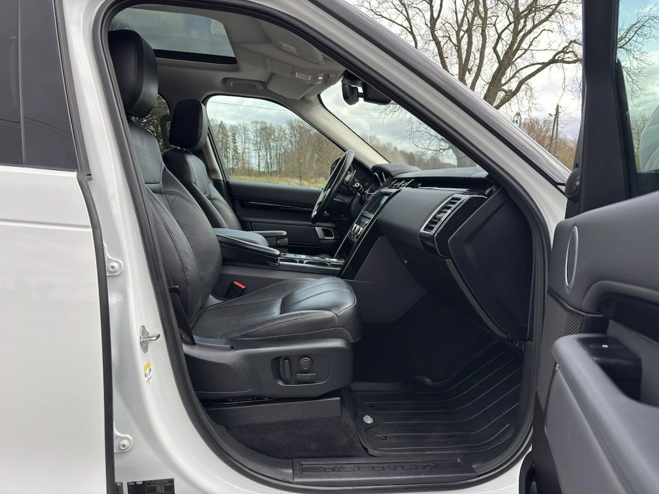 Land Rover Discovery - Zdjęcie 32