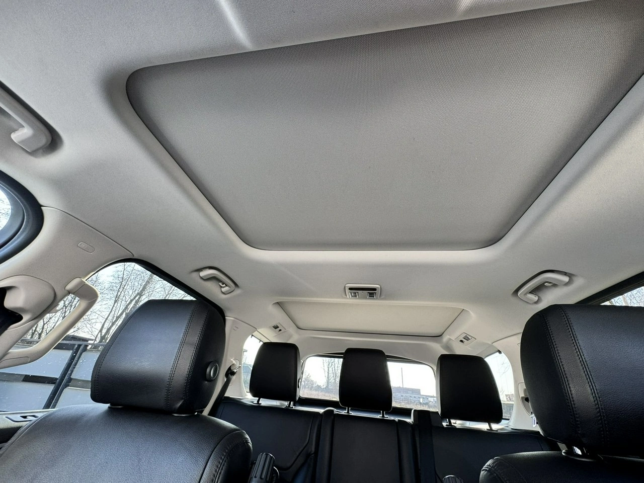 Land Rover Discovery - Zdjęcie 14