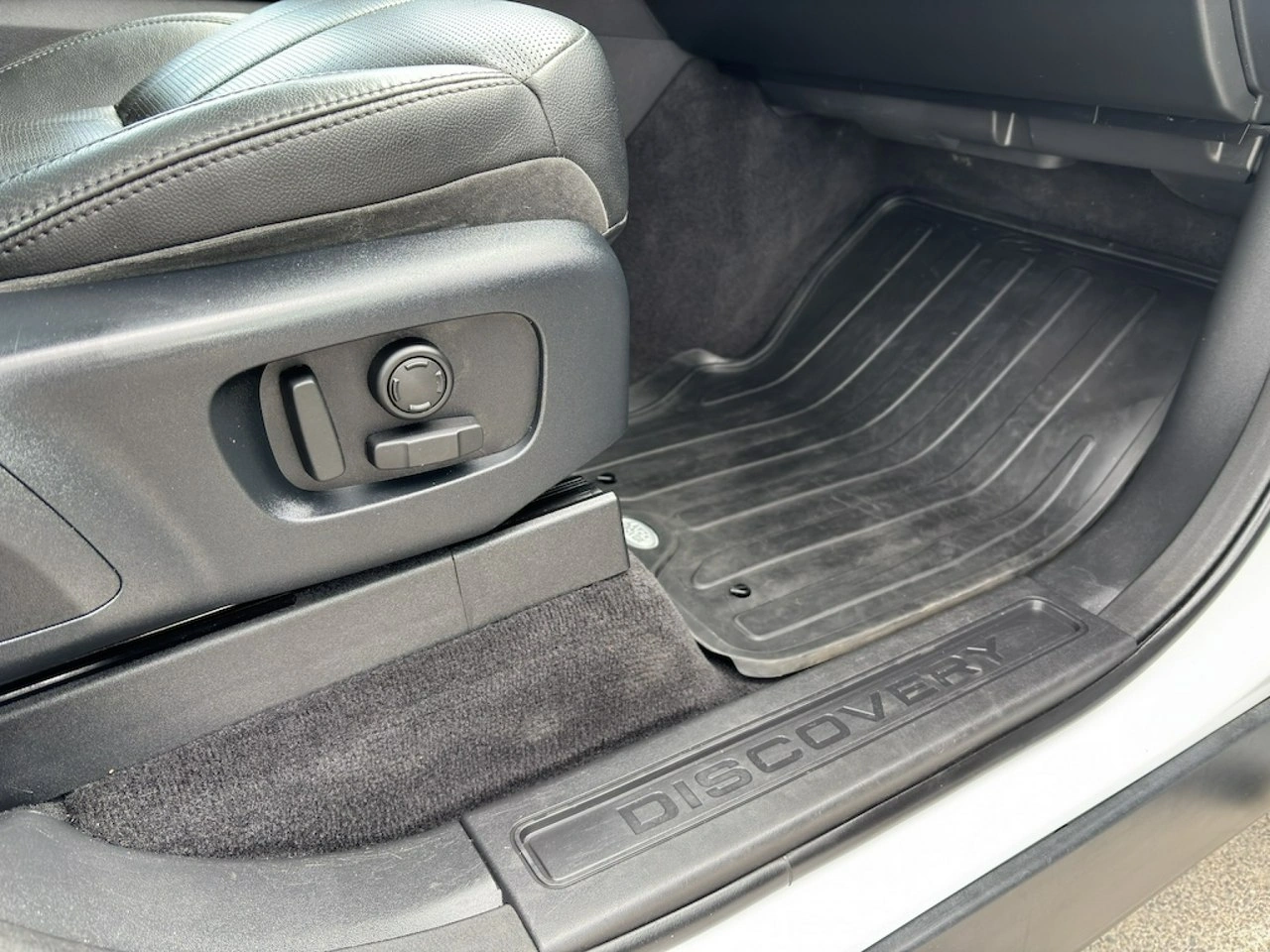 Land Rover Discovery - Zdjęcie 35