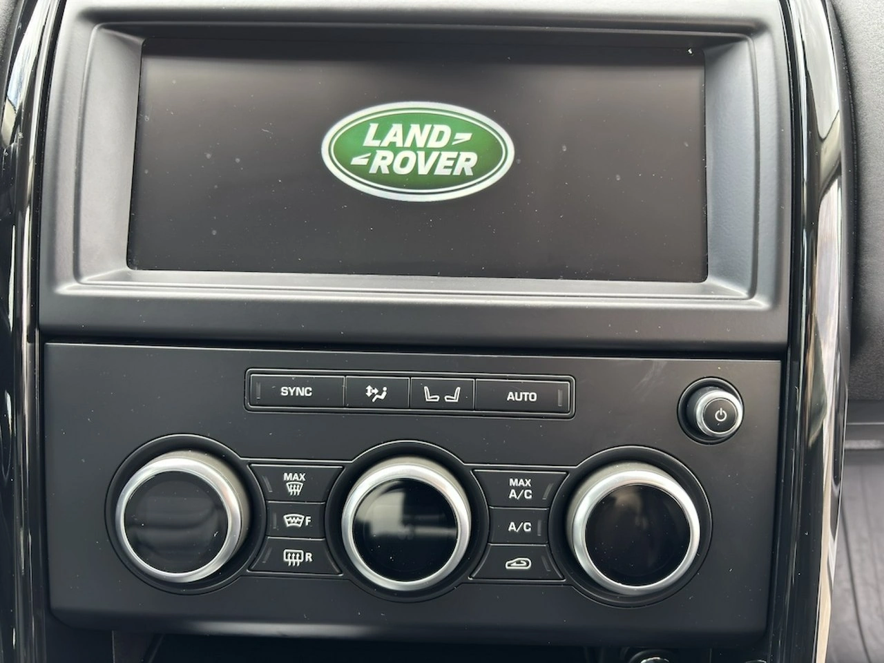 Land Rover Discovery - Zdjęcie 37