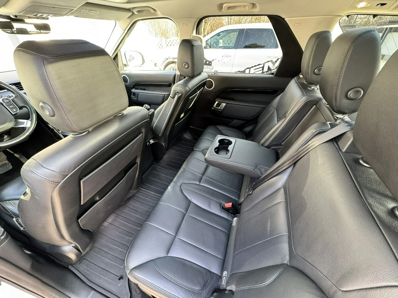 Land Rover Discovery - Zdjęcie 38