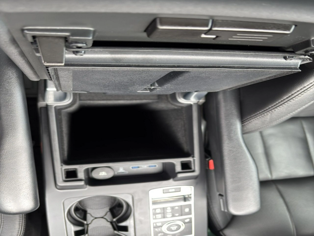 Land Rover Discovery - Zdjęcie 36