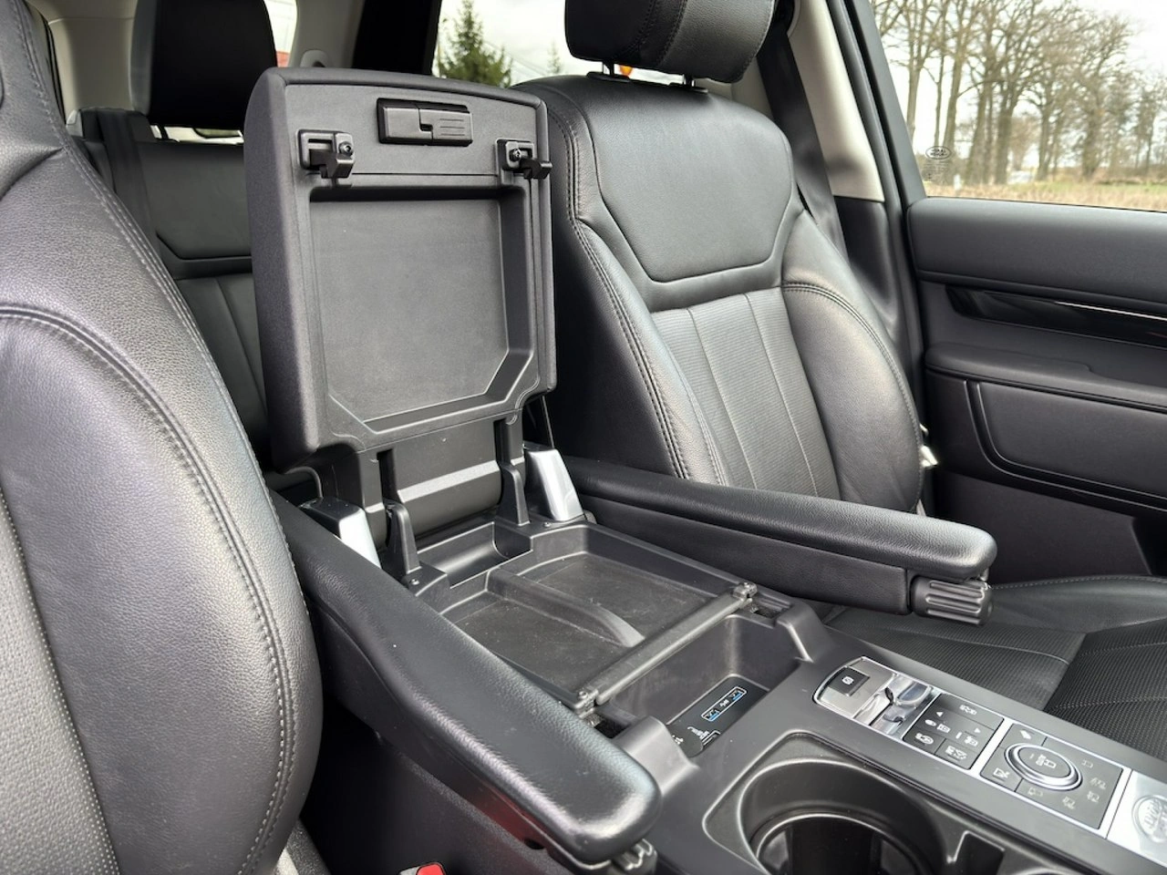 Land Rover Discovery - Zdjęcie 39