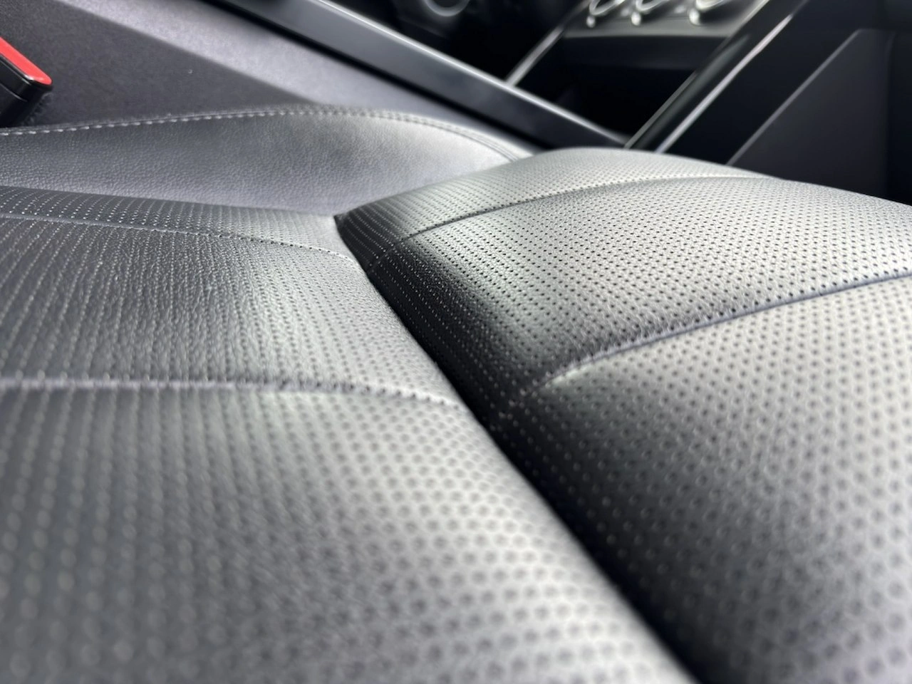 Land Rover Discovery - Zdjęcie 40