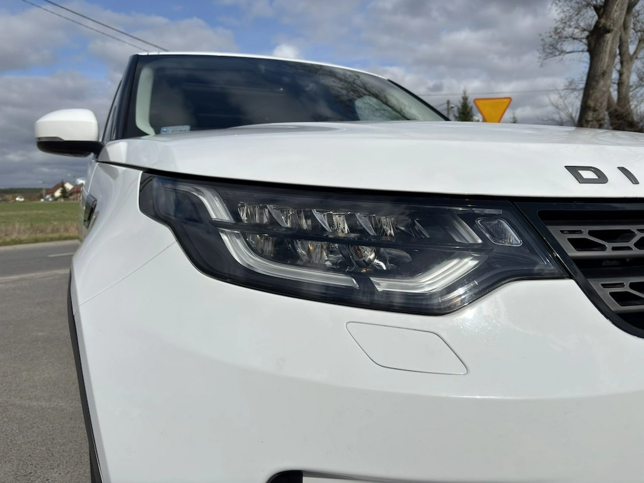 Land Rover Discovery - Zdjęcie 47