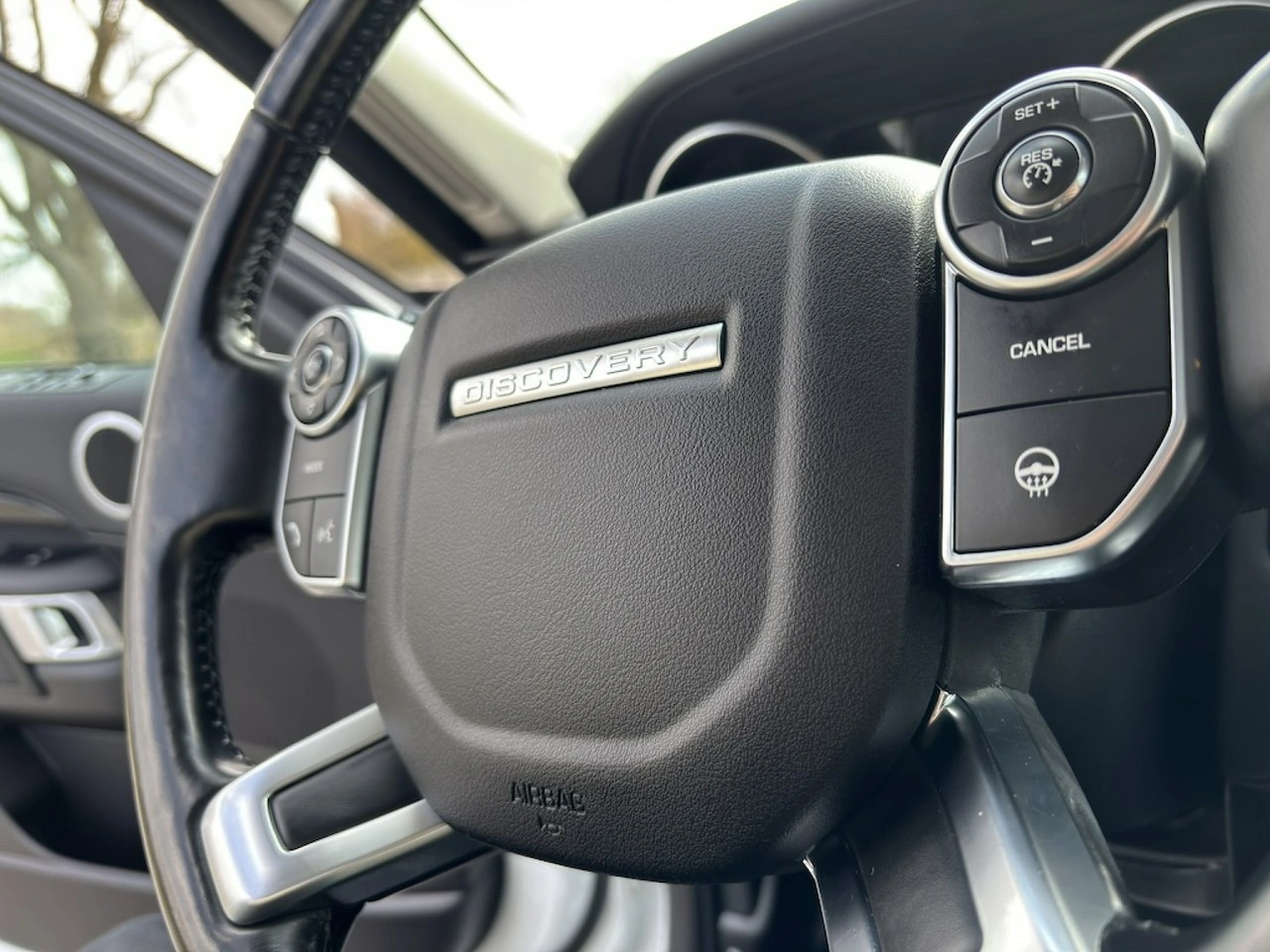 Land Rover Discovery - Zdjęcie 48