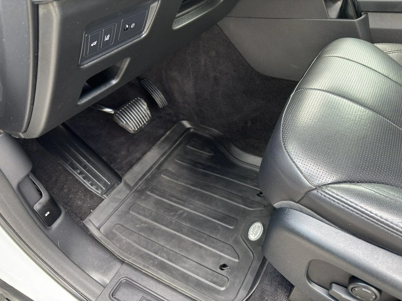 Land Rover Discovery - Zdjęcie 49