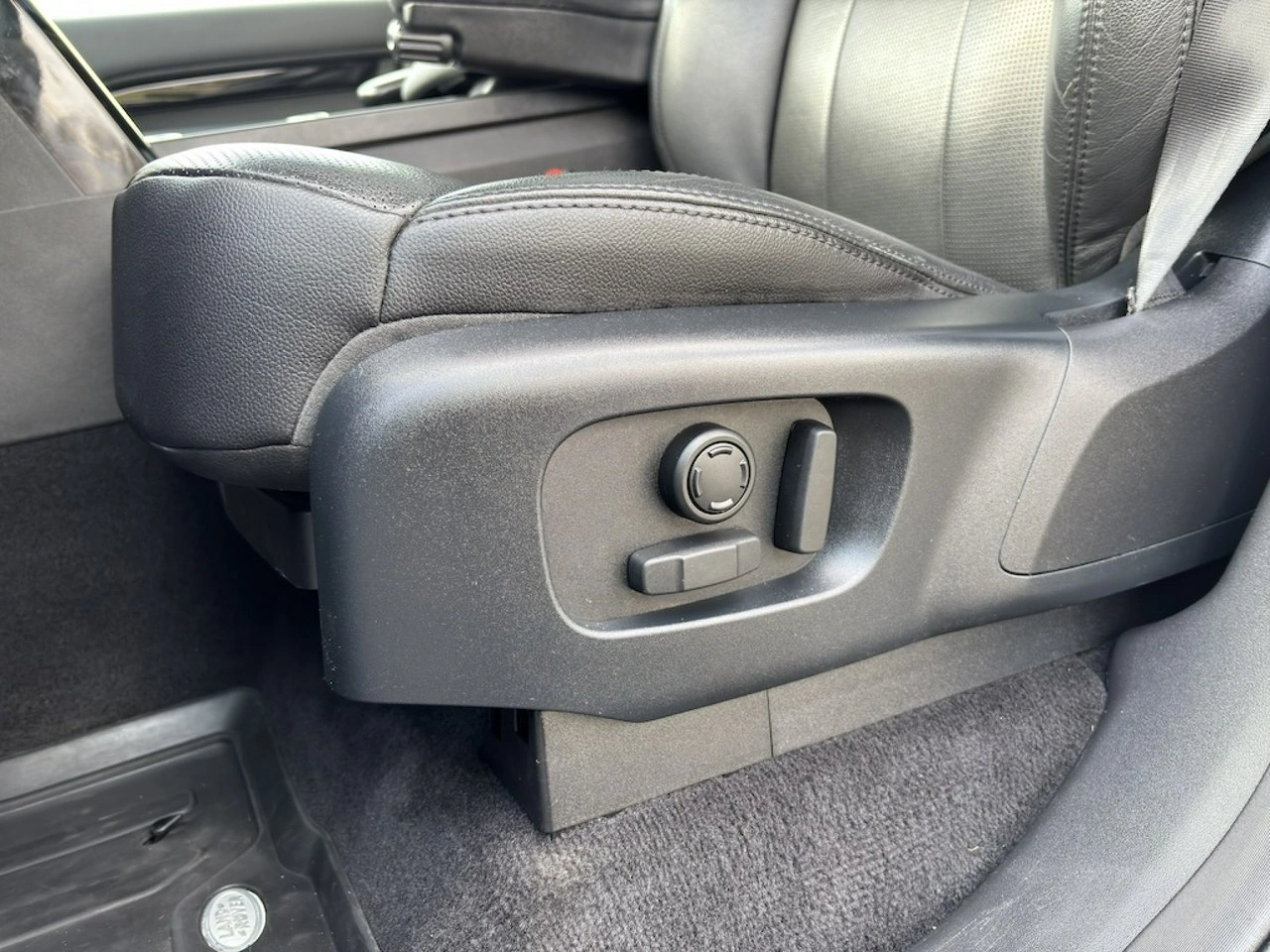 Land Rover Discovery - Zdjęcie 50