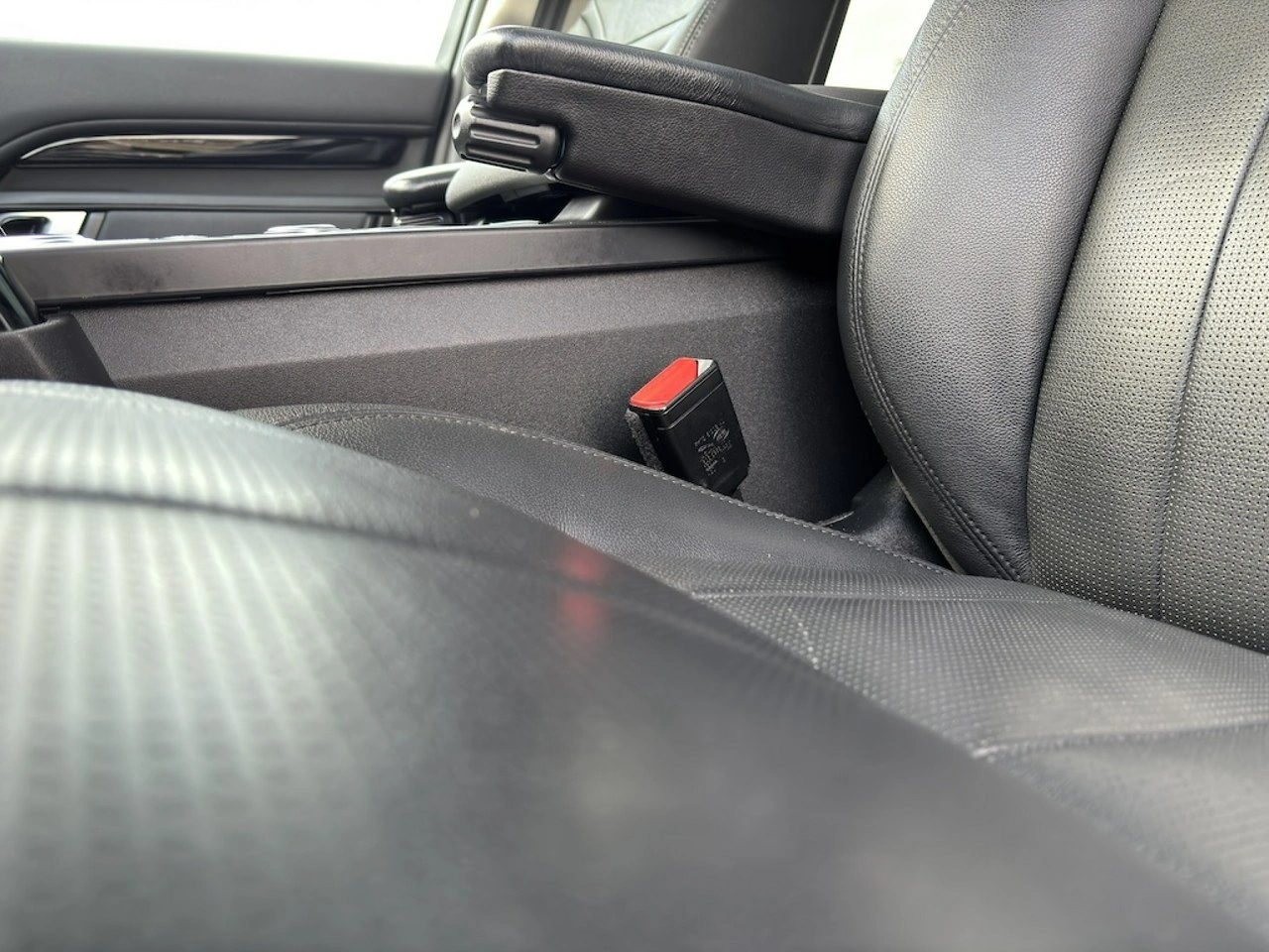 Land Rover Discovery - Zdjęcie 51