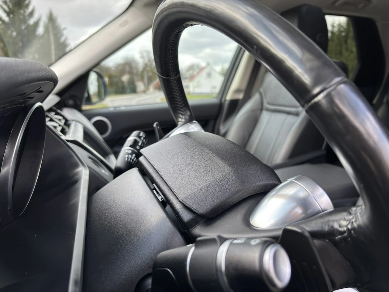 Land Rover Discovery - Zdjęcie 52