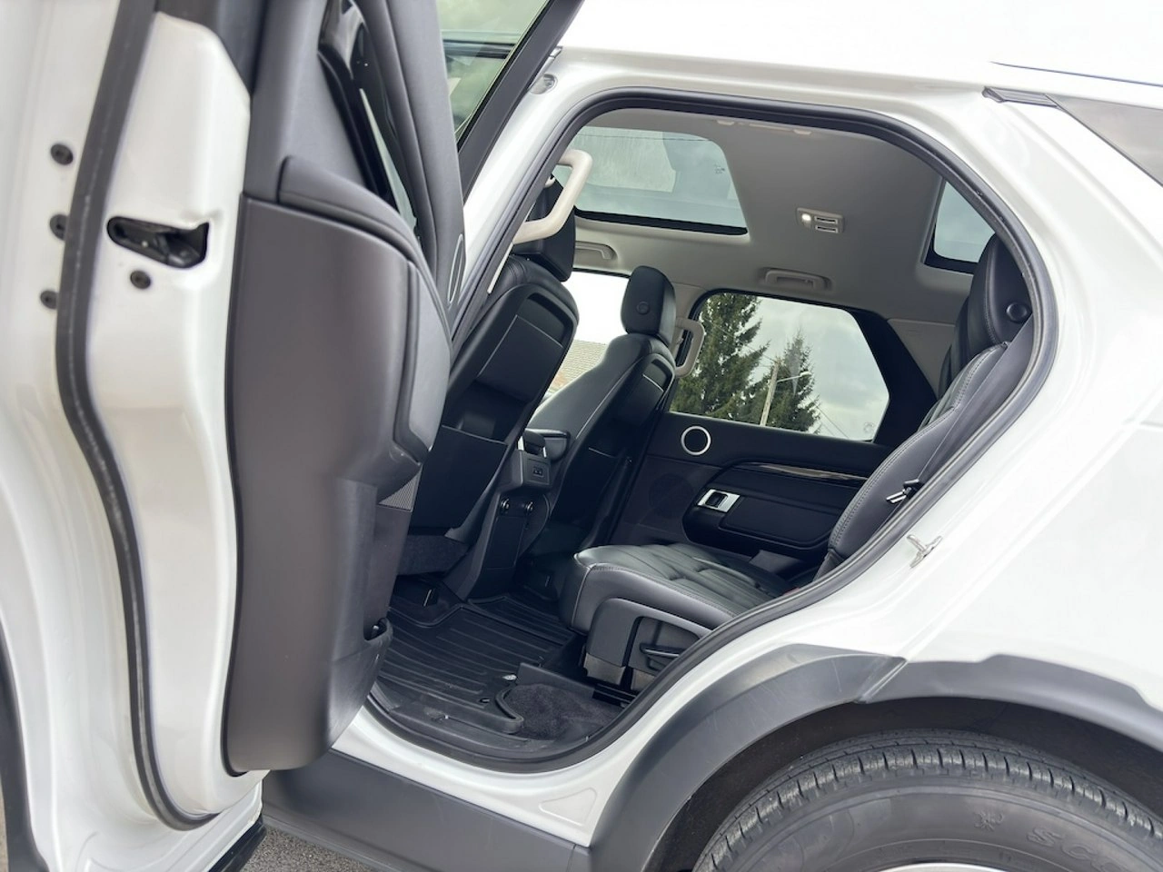 Land Rover Discovery - Zdjęcie 55