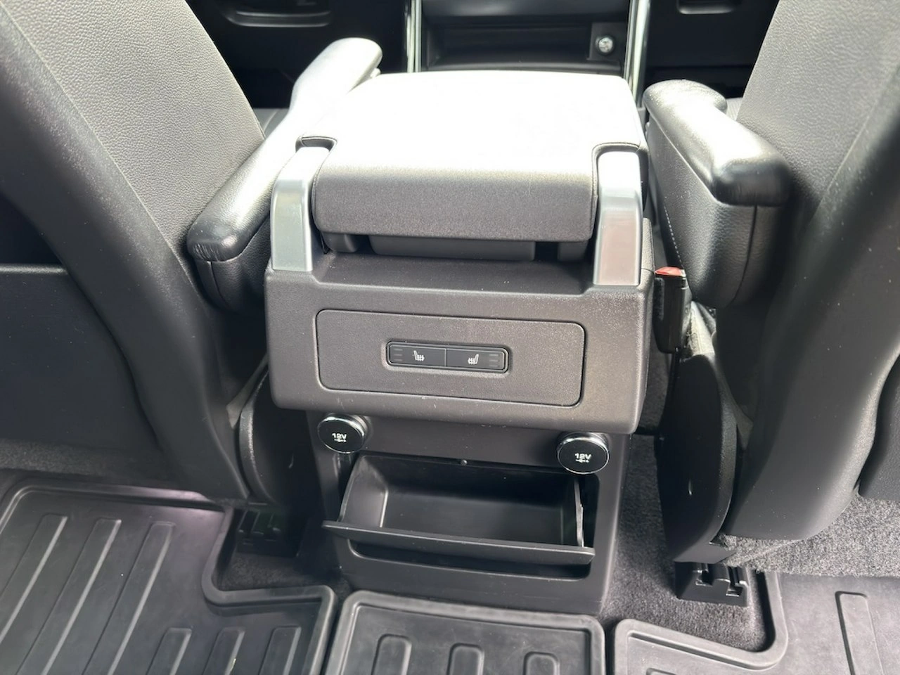 Land Rover Discovery - Zdjęcie 58