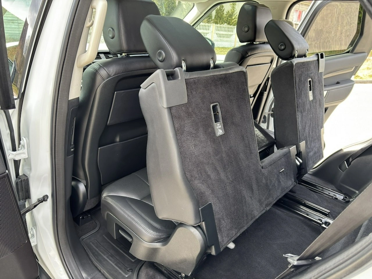 Land Rover Discovery - Zdjęcie 59