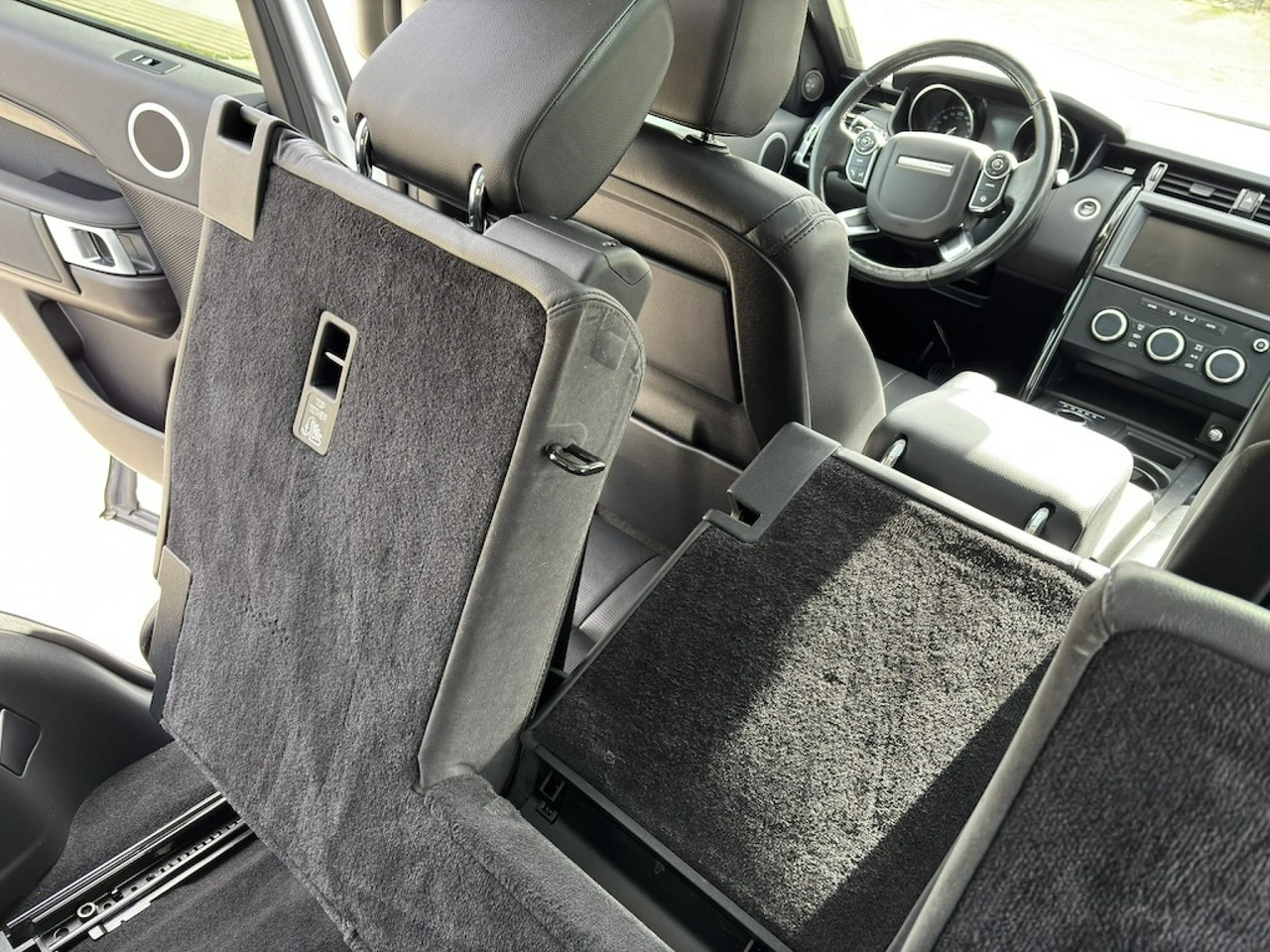 Land Rover Discovery - Zdjęcie 58