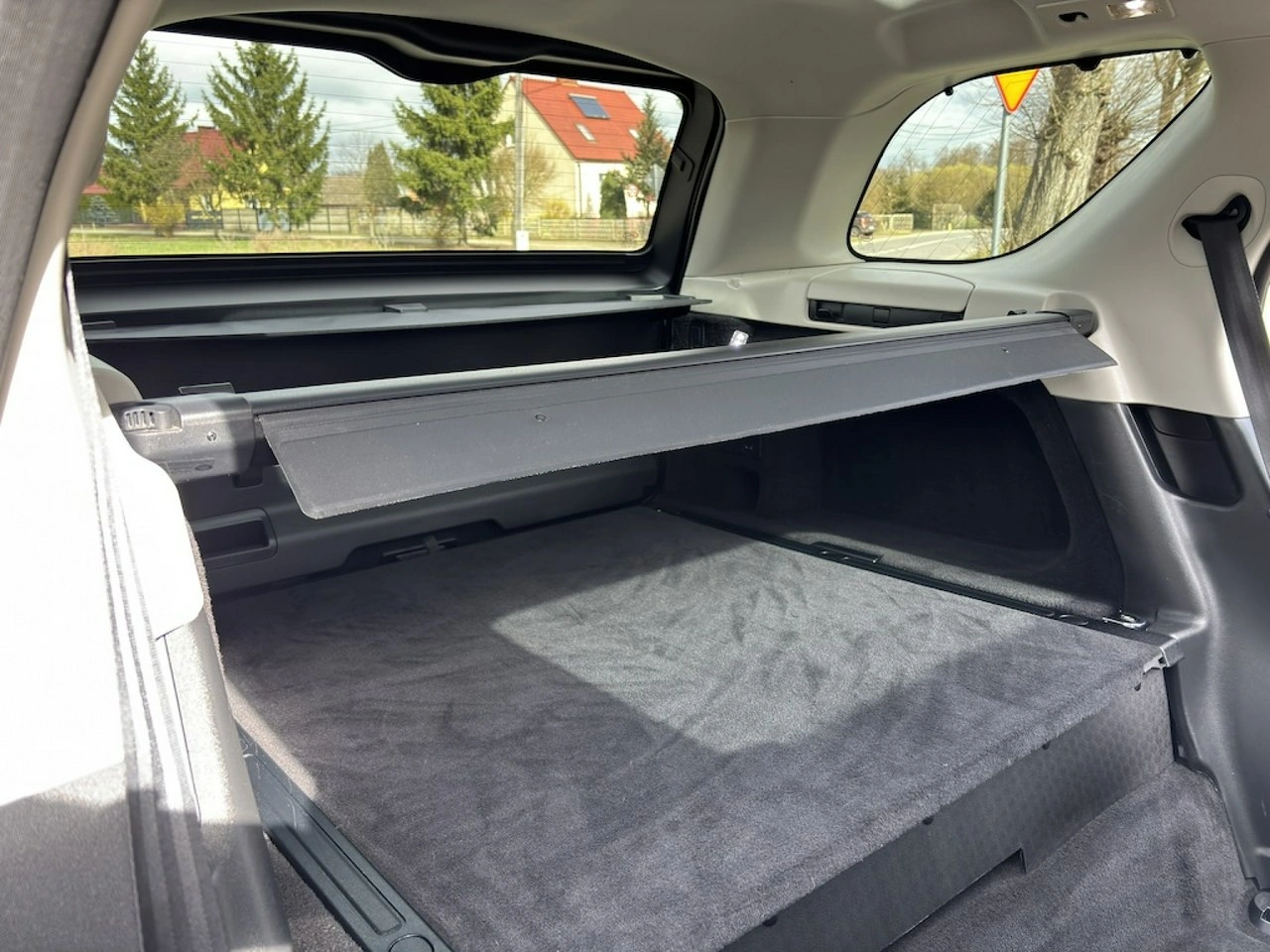 Land Rover Discovery - Zdjęcie 59