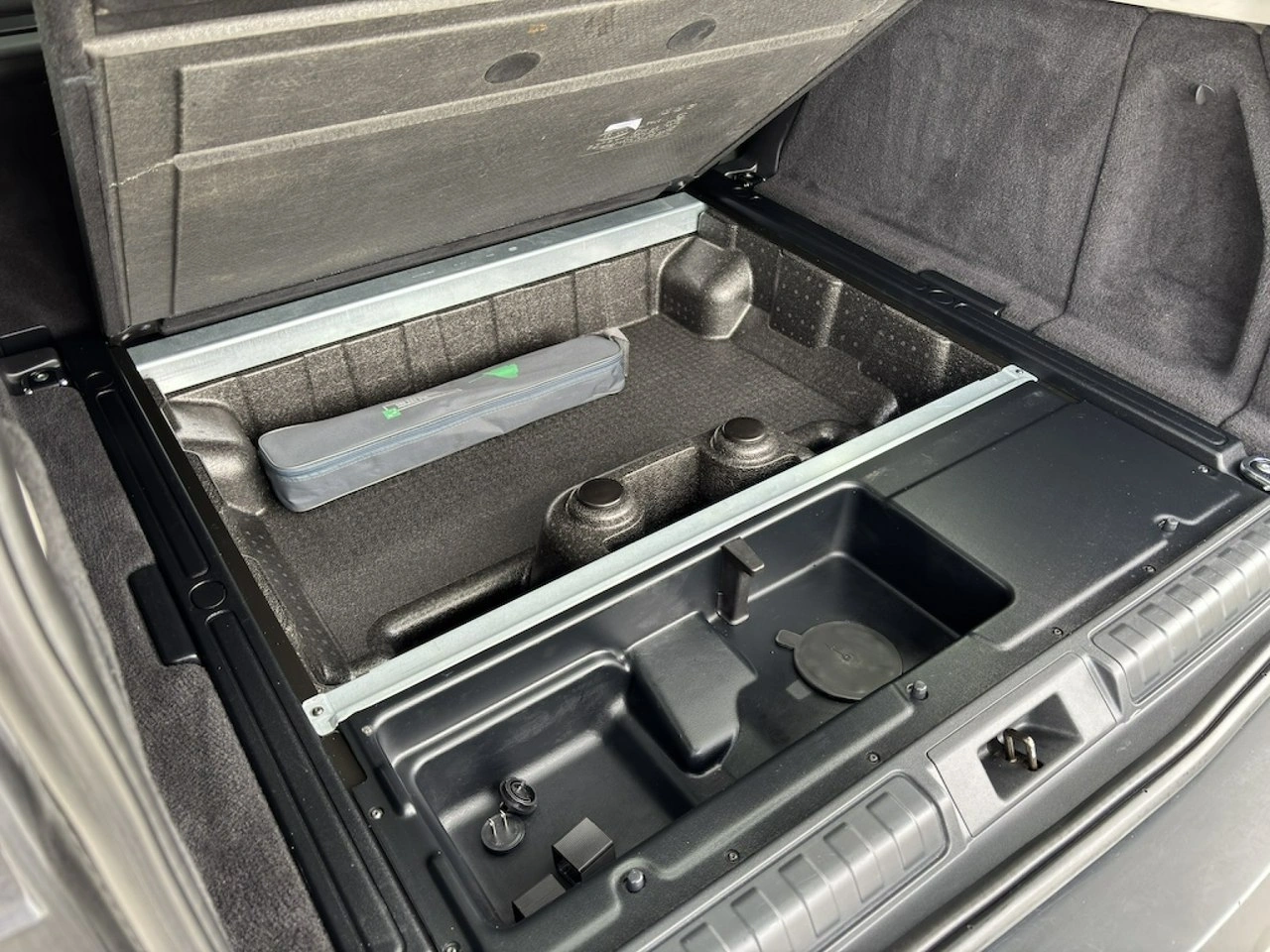 Land Rover Discovery - Zdjęcie 60