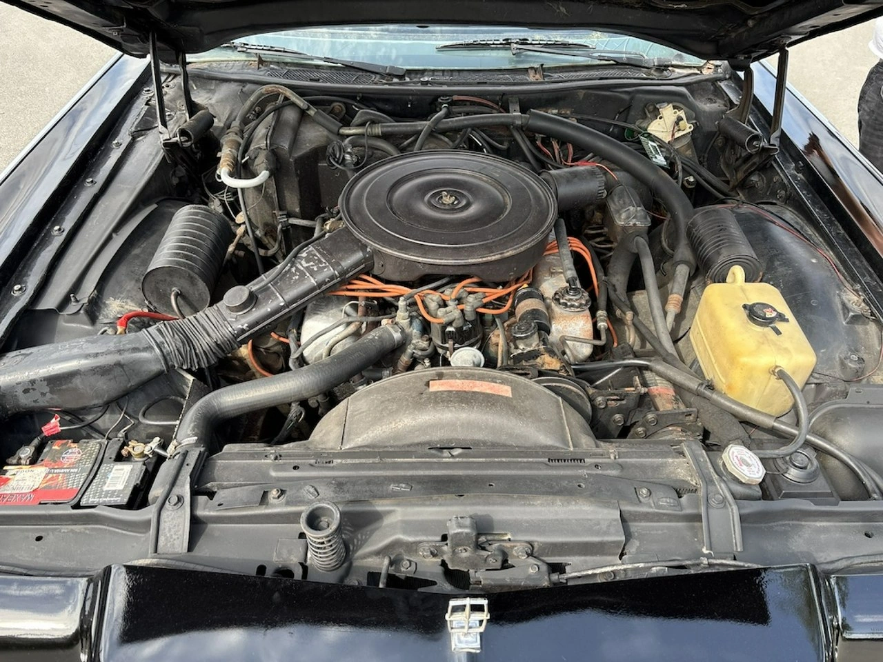 Lincoln Continental - Zdjęcie 15