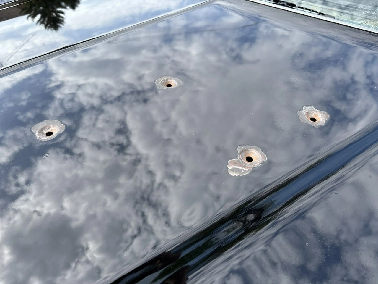 Lincoln Continental - Zdjęcie 17
