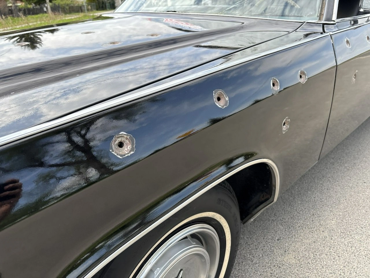 Lincoln Continental - Zdjęcie 18