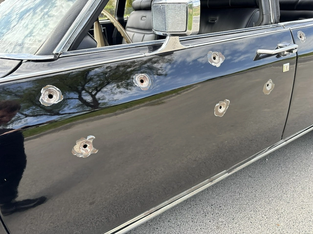 Lincoln Continental - Zdjęcie 19