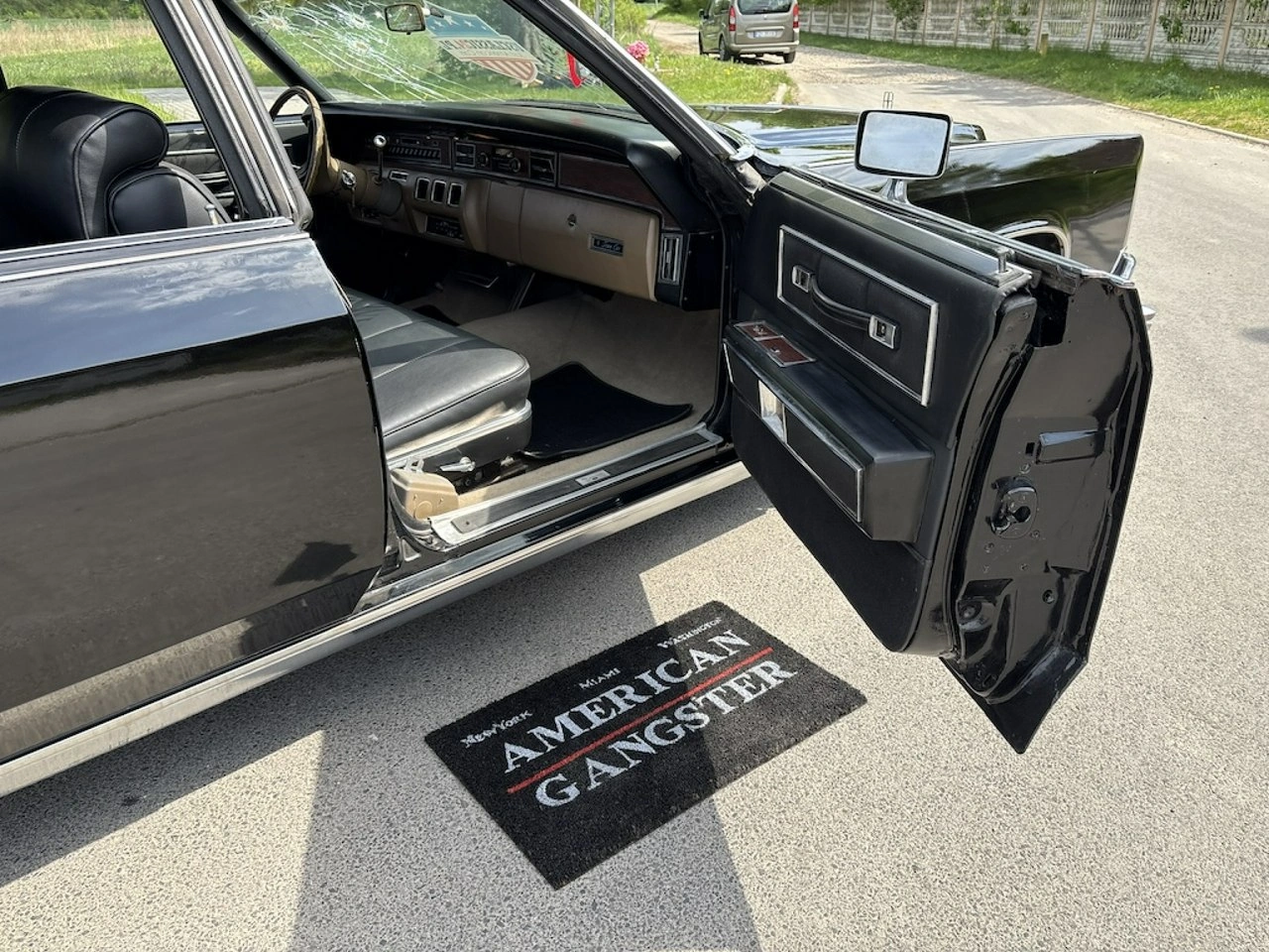 Lincoln Continental - Zdjęcie 21