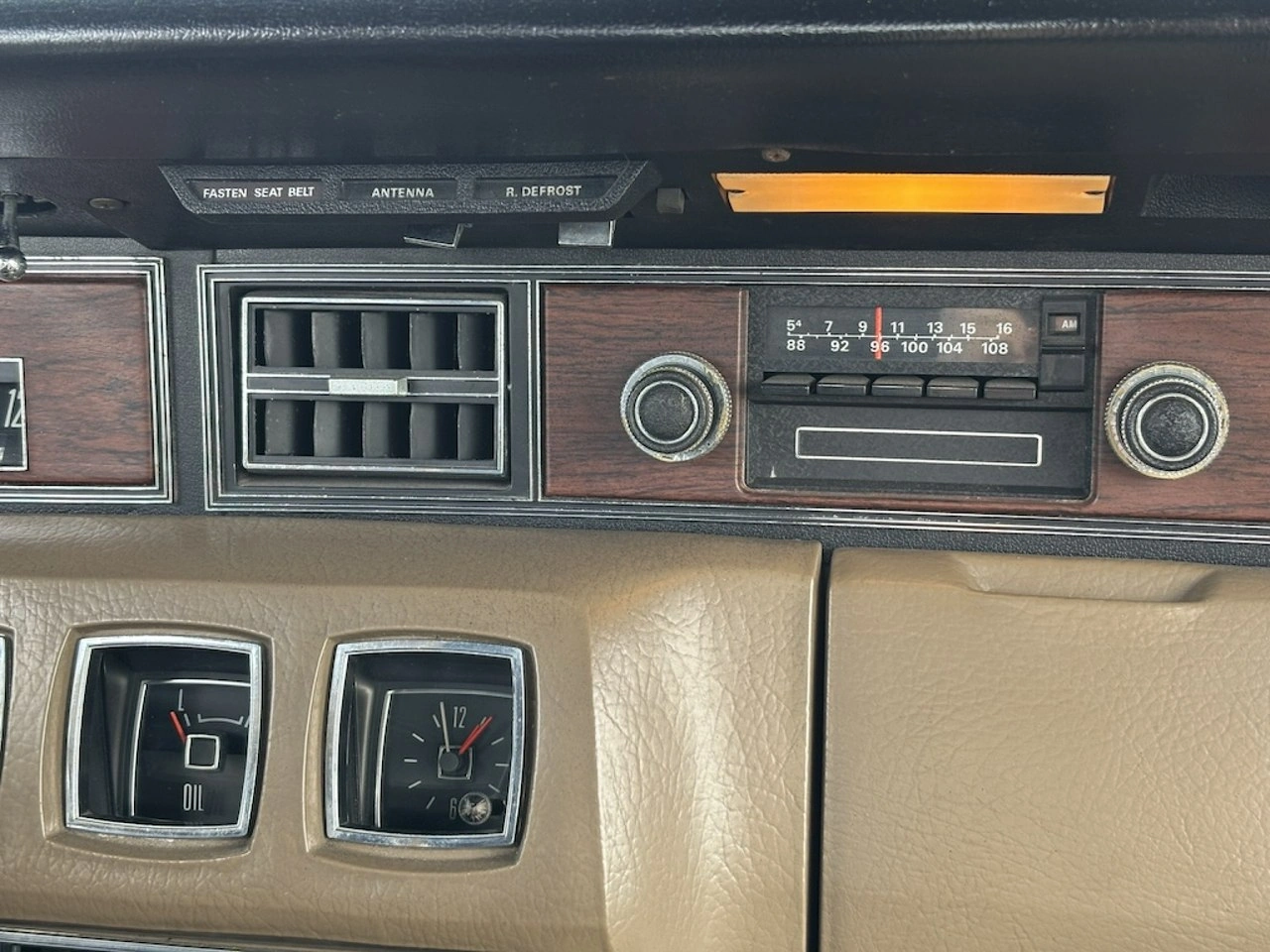 Lincoln Continental - Zdjęcie 23