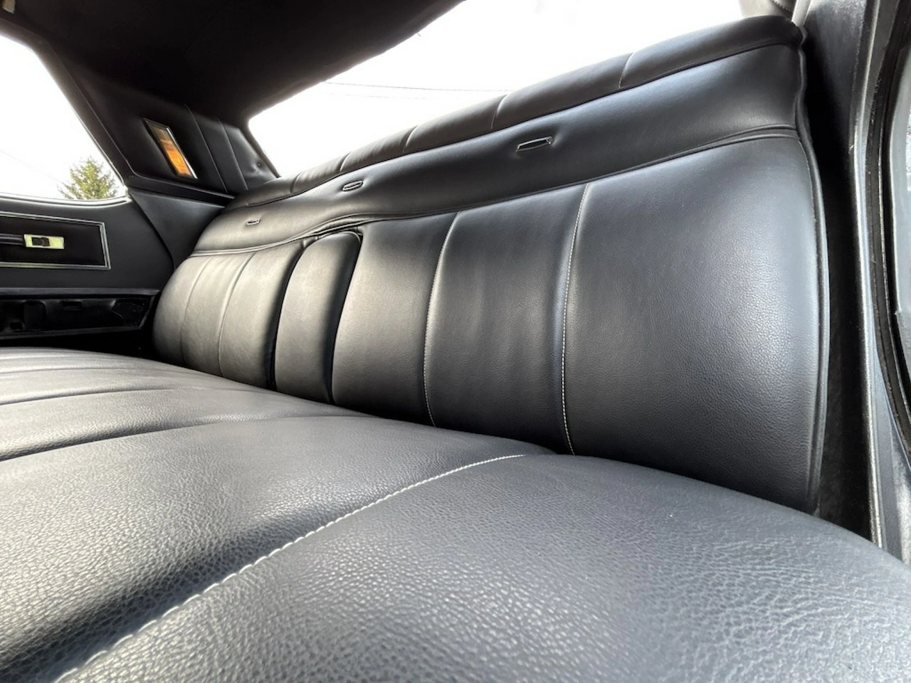 Lincoln Continental - Zdjęcie 27