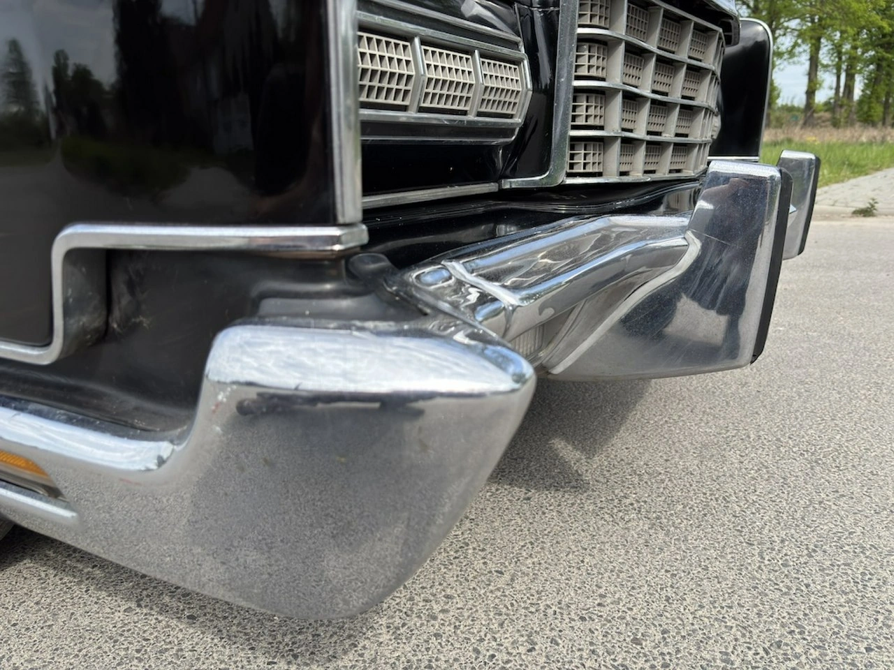 Lincoln Continental - Zdjęcie 30
