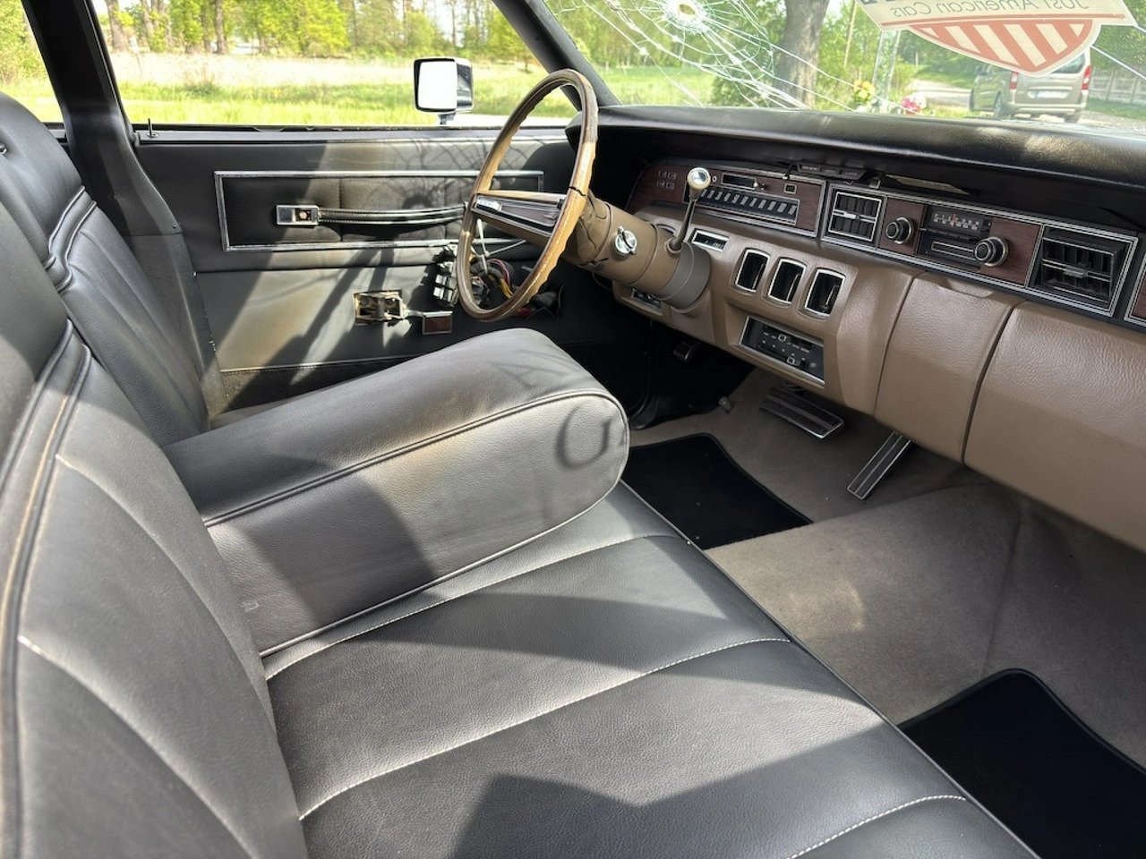 Lincoln Continental - Zdjęcie 33