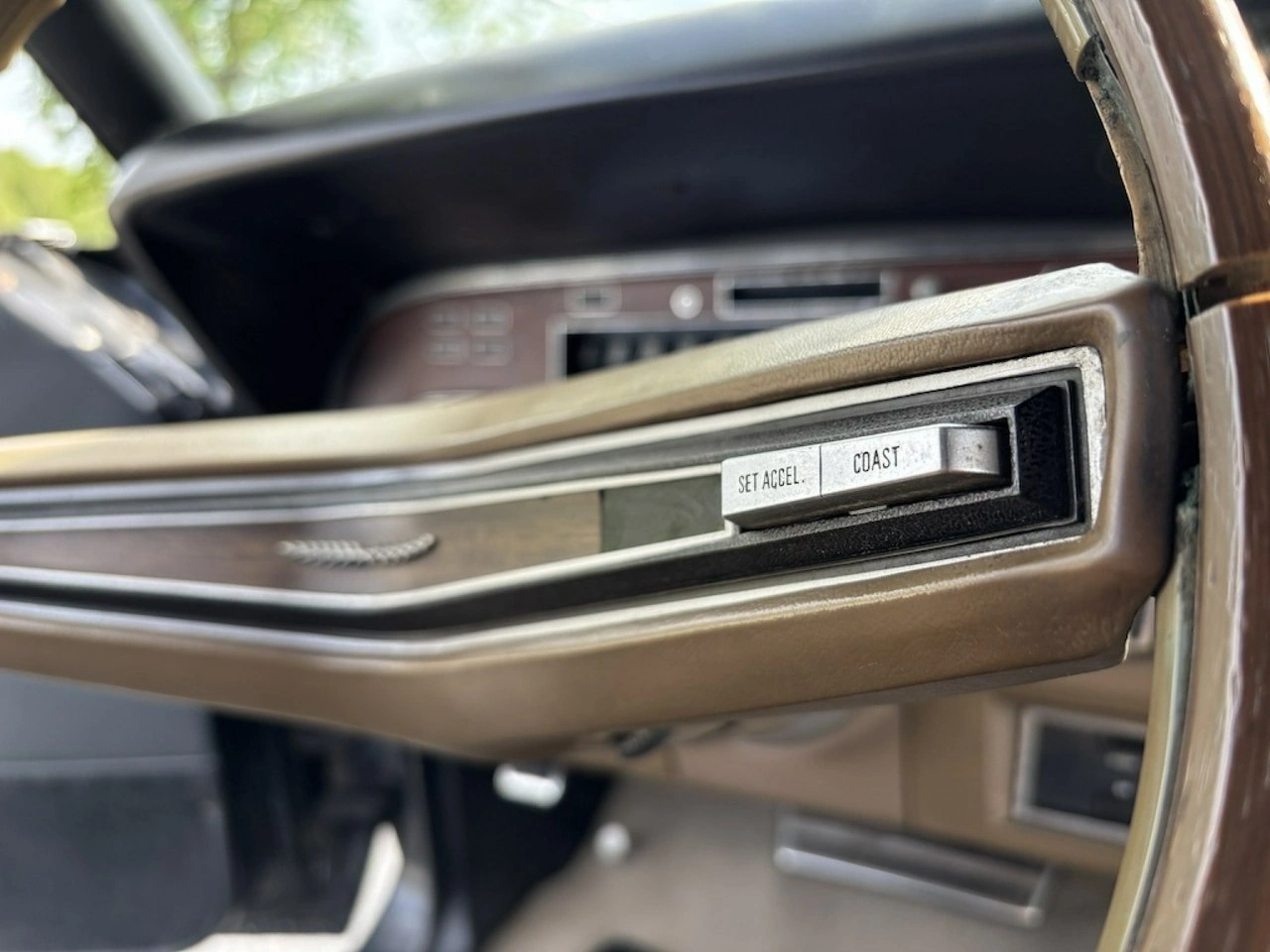 Lincoln Continental - Zdjęcie 34