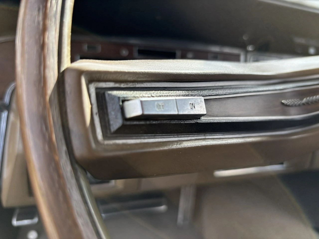 Lincoln Continental - Zdjęcie 35