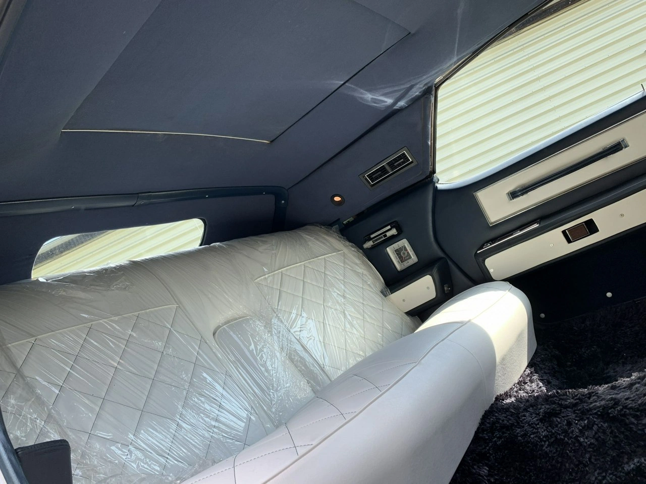 Lincoln inny - Zdjęcie 11