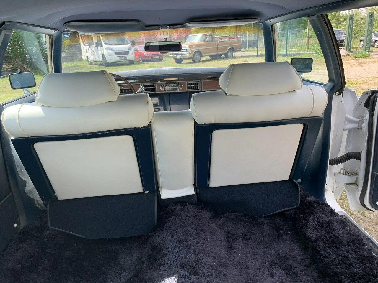 Lincoln inny - Zdjęcie 14