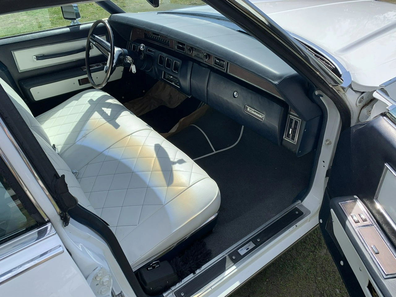 Lincoln inny - Zdjęcie 16