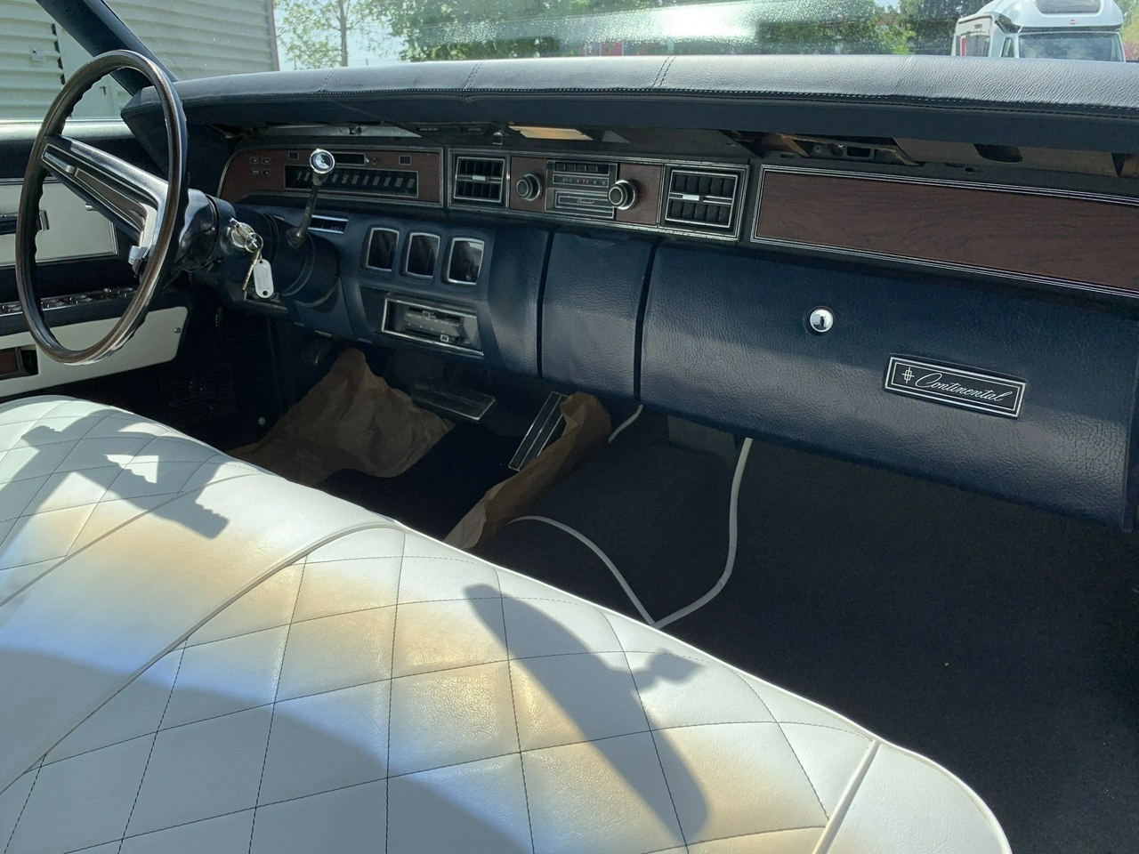 Lincoln inny - Zdjęcie 17