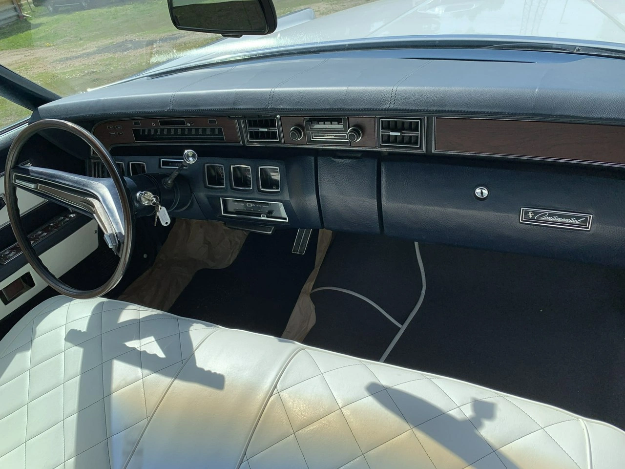 Lincoln inny - Zdjęcie 18