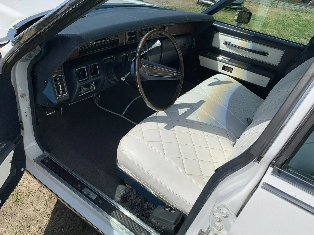 Lincoln inny - Zdjęcie 20