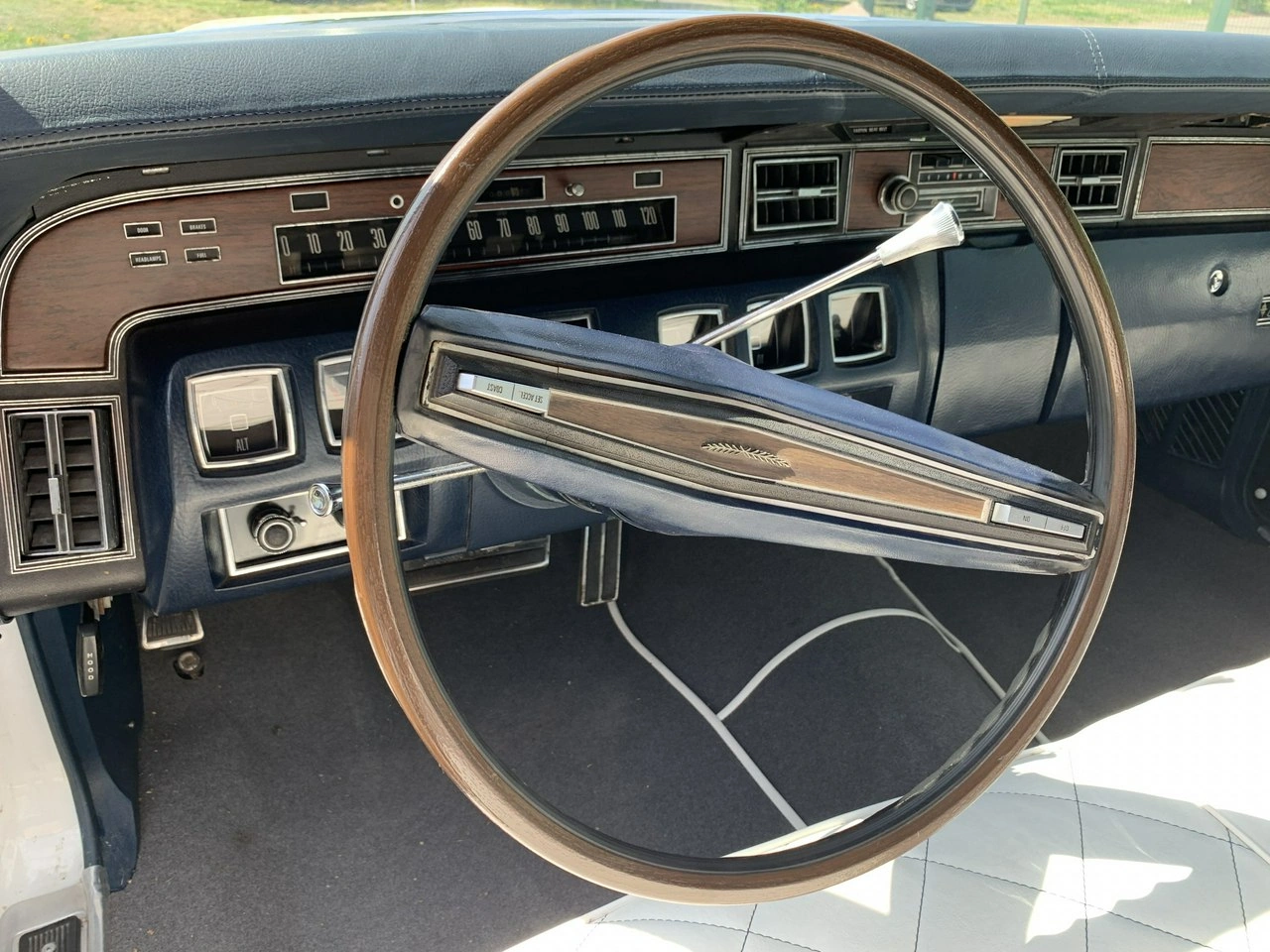 Lincoln inny - Zdjęcie 21