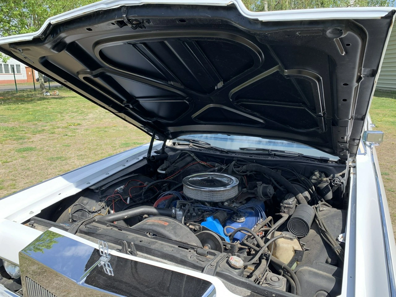 Lincoln inny - Zdjęcie 22