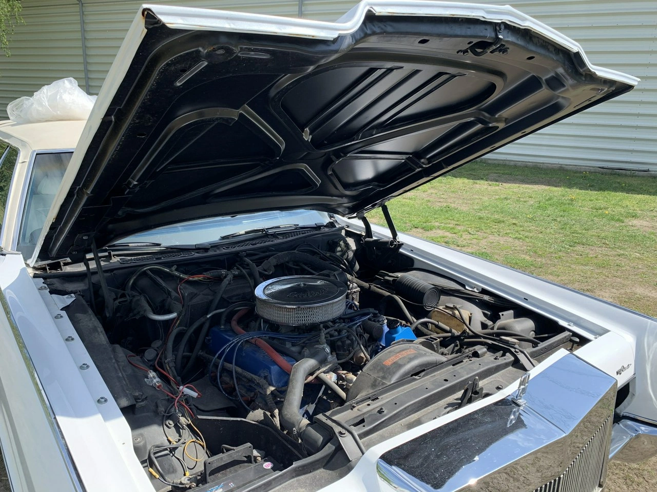 Lincoln inny - Zdjęcie 23