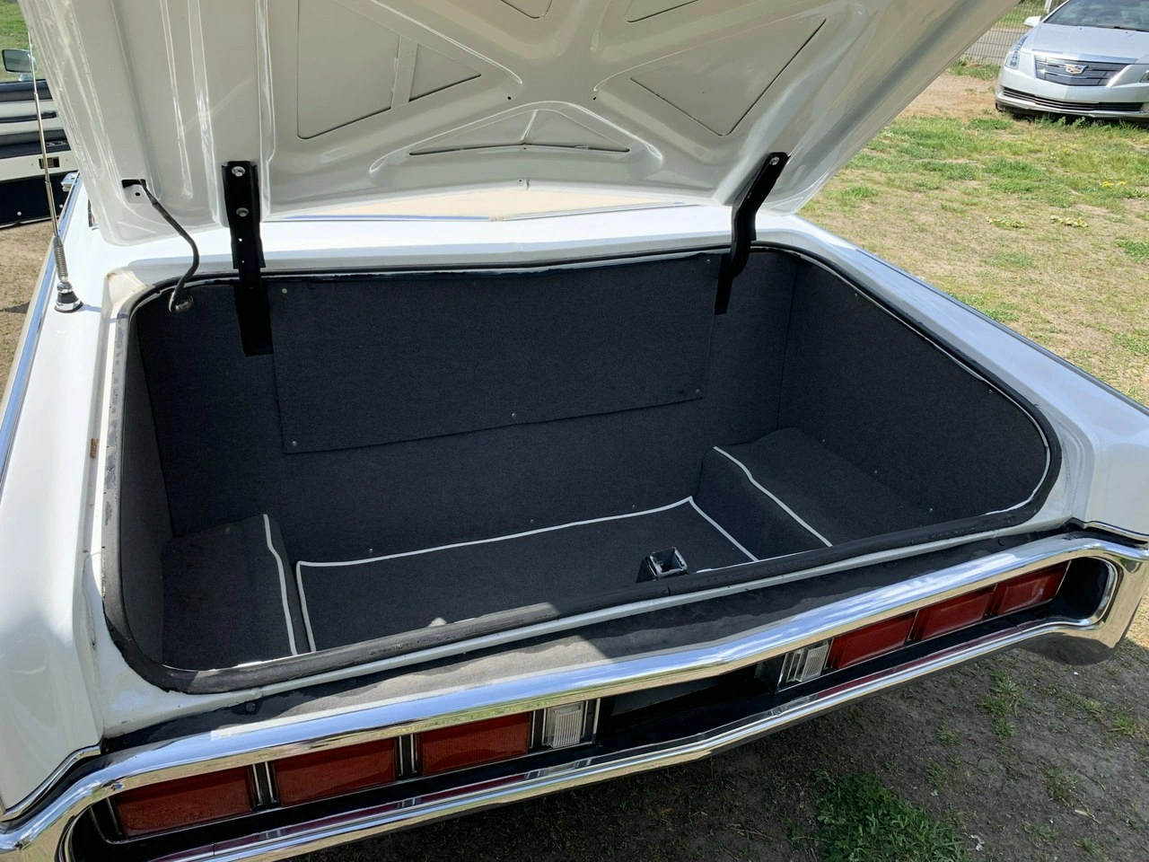 Lincoln inny - Zdjęcie 24