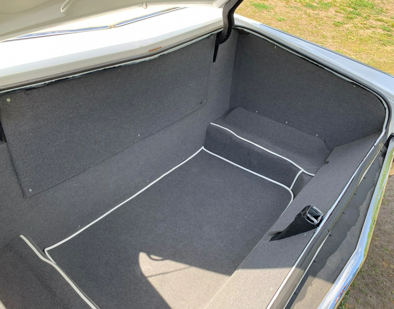 Lincoln inny - Zdjęcie 25