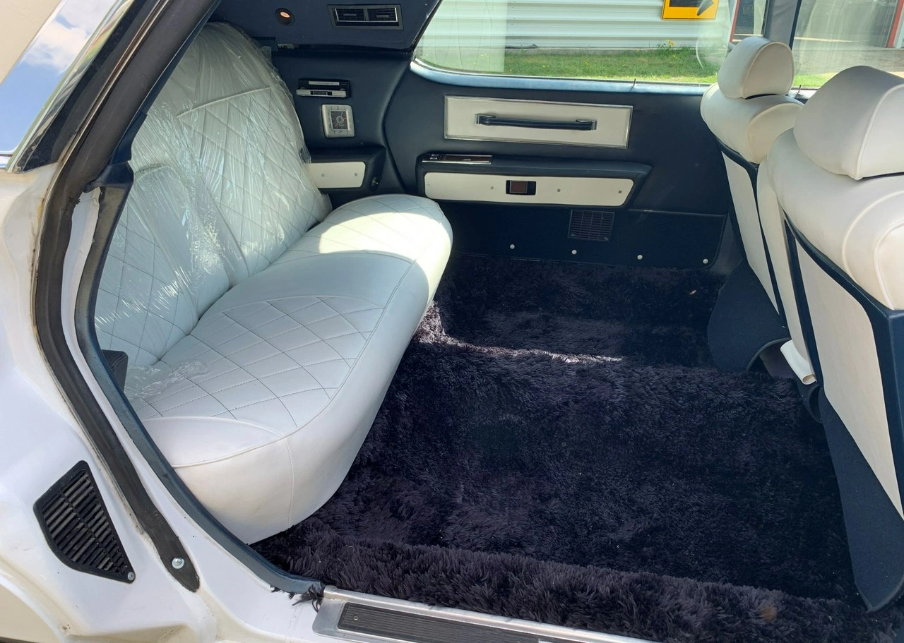 Lincoln inny - Zdjęcie 9